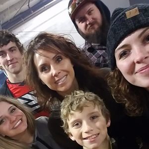 Meet your Posher, Tori